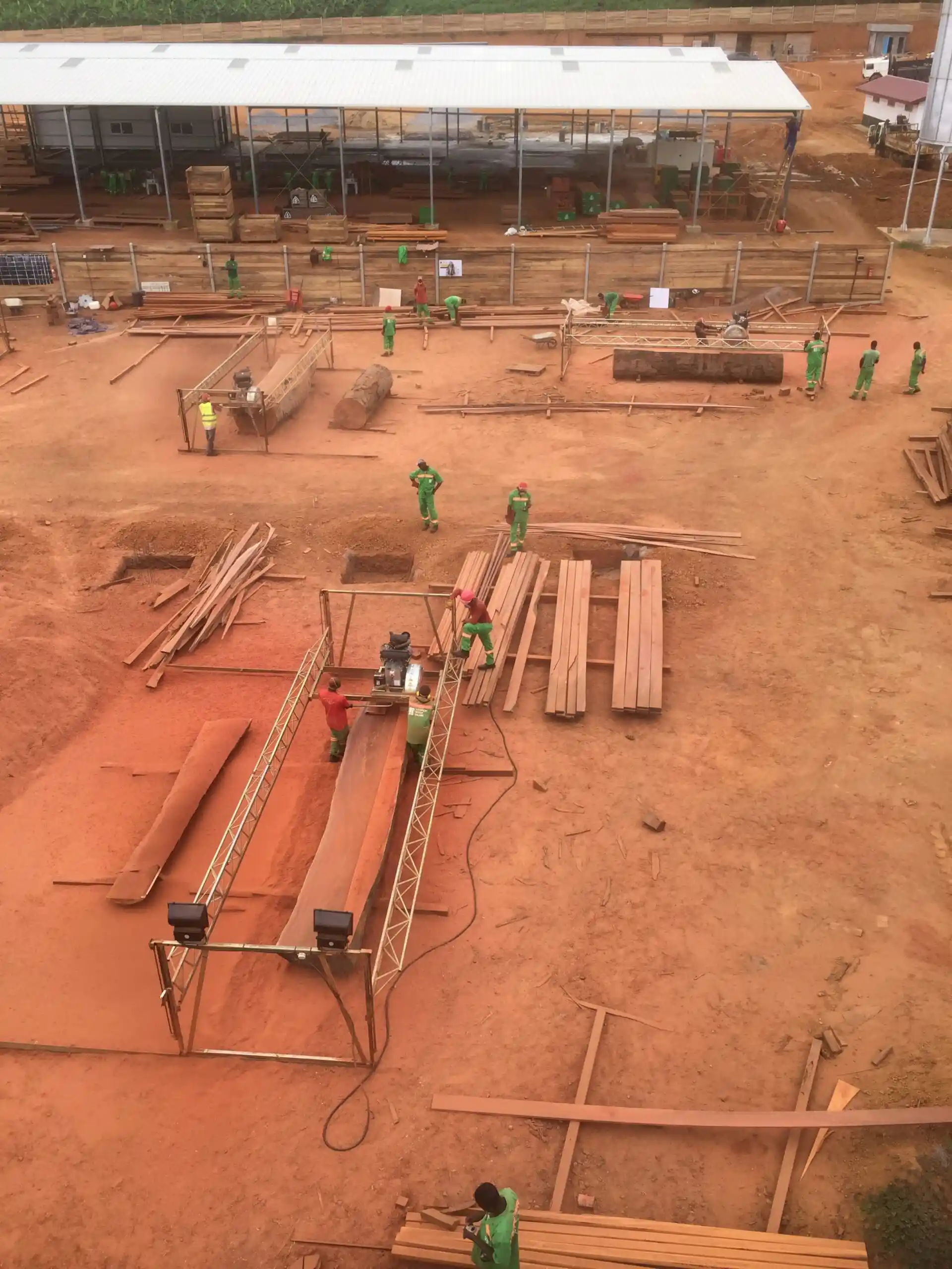 18 Ecopro Scierie Mobile Sawmill Scaled 1